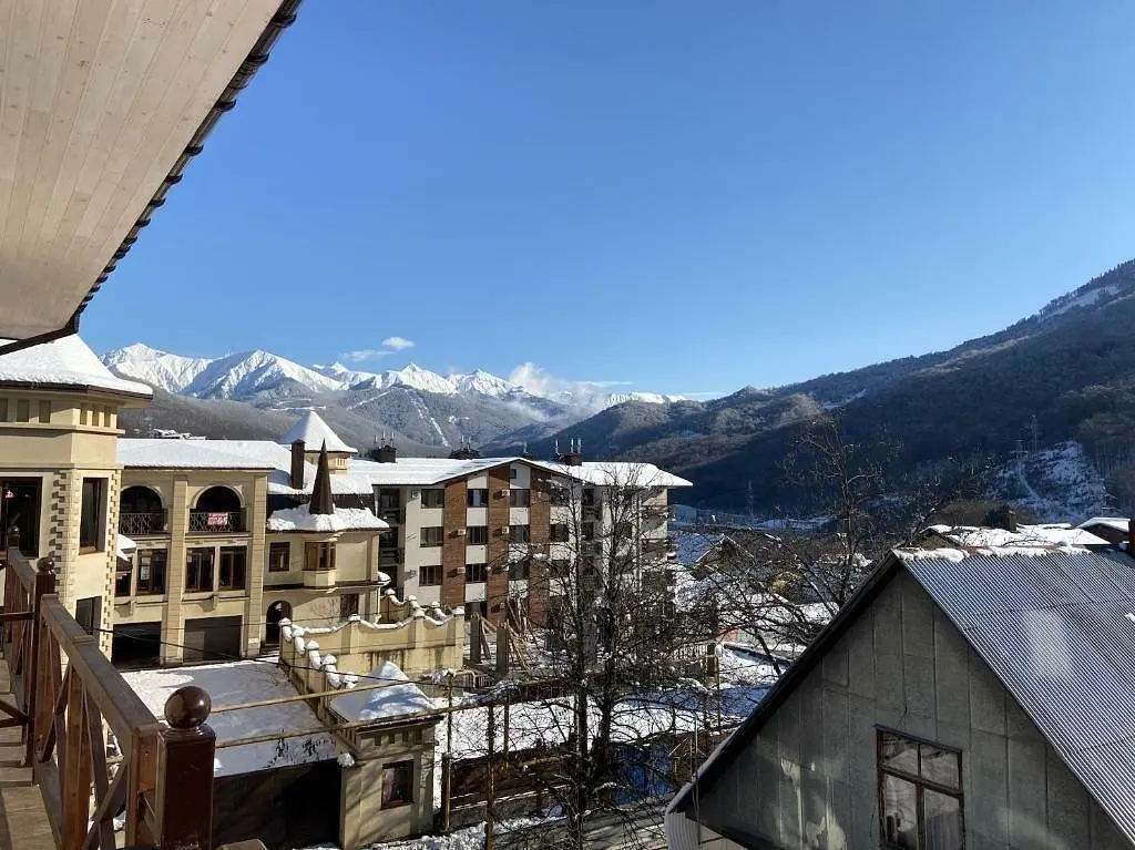 Steford, Краснодарский край: фото 2