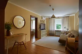 Дом Облепиха, Загородный отель Just WOOD, Осетровское Лесничество