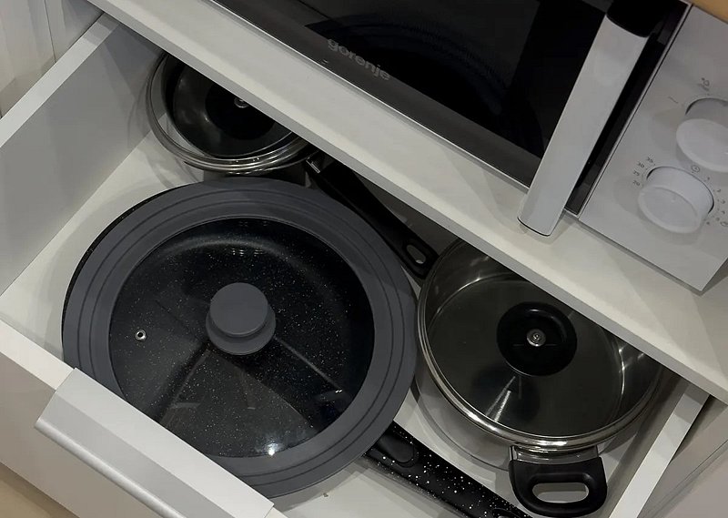 Таунхаус 4-местный 2-этажный