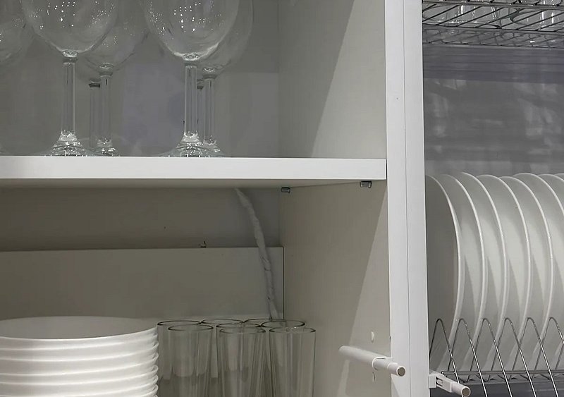 Таунхаус 4-местный 2-этажный