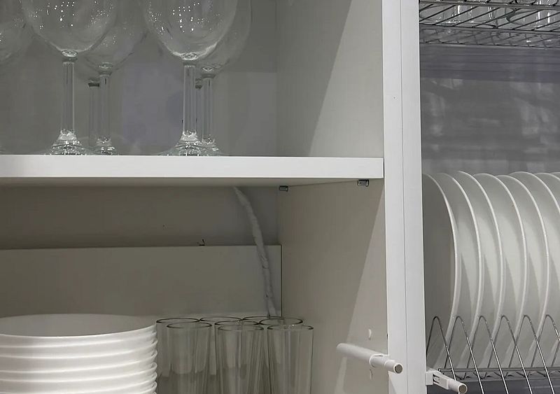 Таунхаус 4-местный 2-этажный