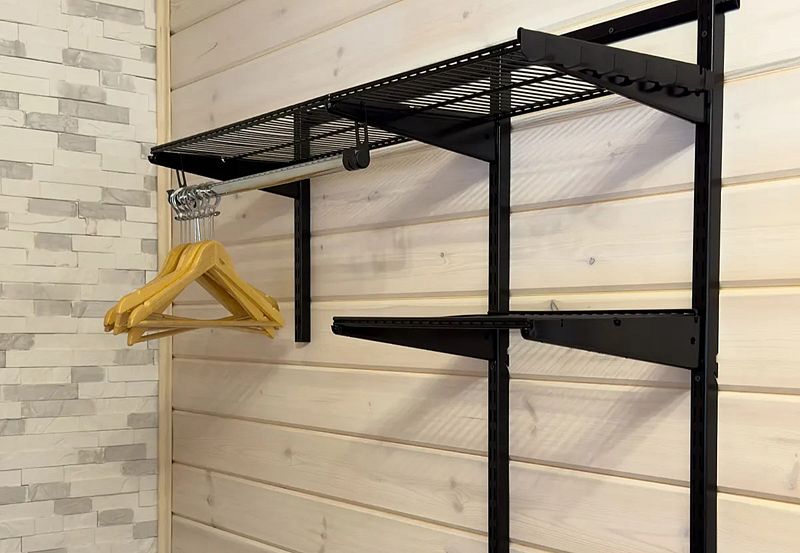 Таунхаус 4-местный 2-этажный