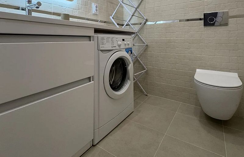 Таунхаус 4-местный 2-этажный