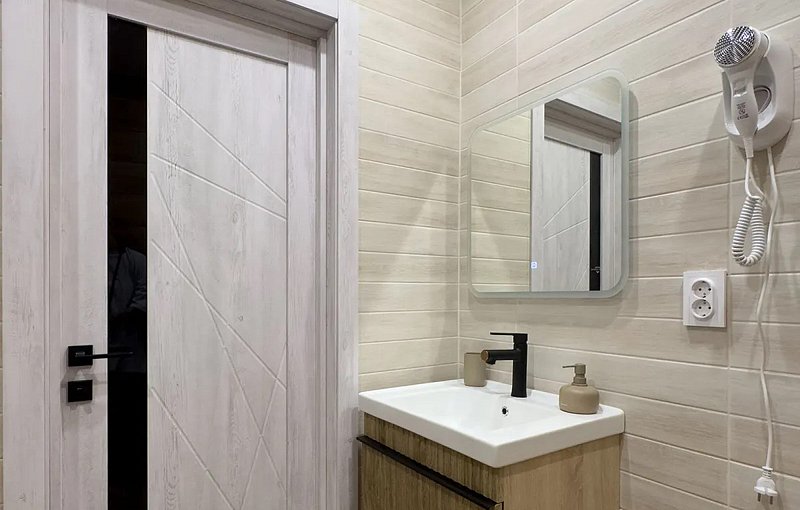 Таунхаус 4-местный 2-этажный