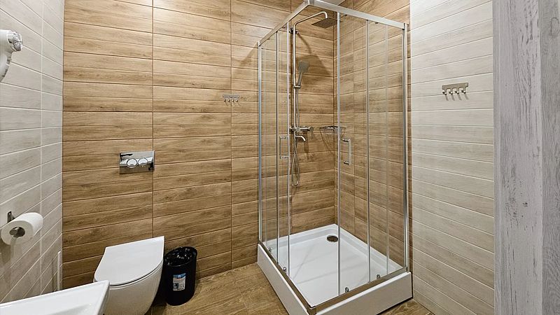 Таунхаус 4-местный 2-этажный