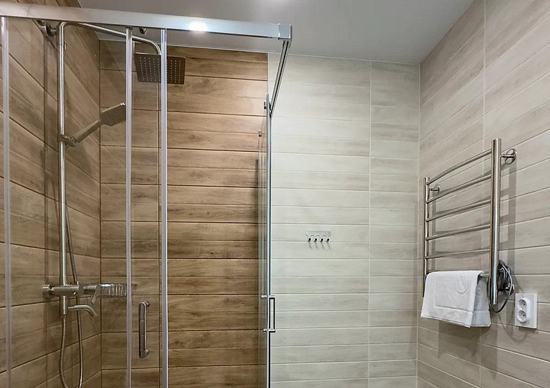 Таунхаус 4-местный 2-этажный