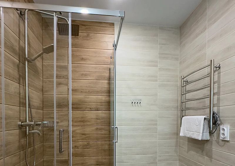 Таунхаус 4-местный 2-этажный