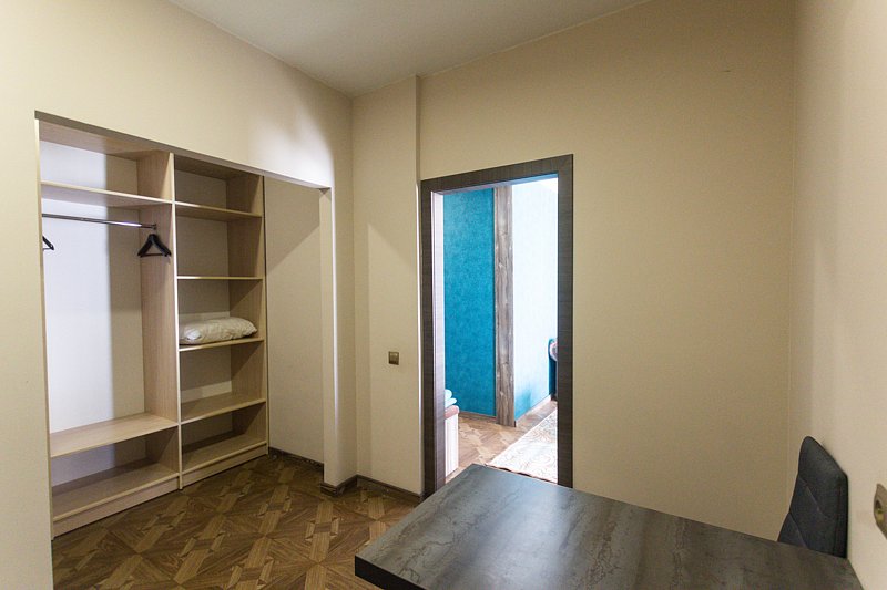 Люкс 2-местный 2-комнатный