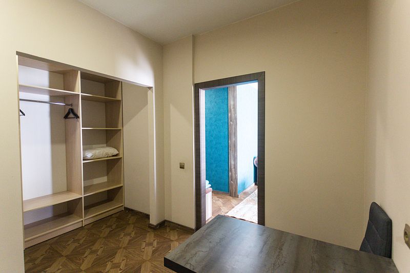 Люкс 2-местный 2-комнатный