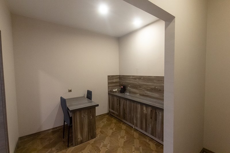 Люкс 2-местный 2-комнатный