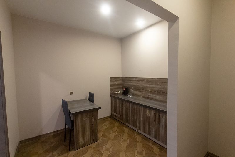 Люкс 2-местный 2-комнатный