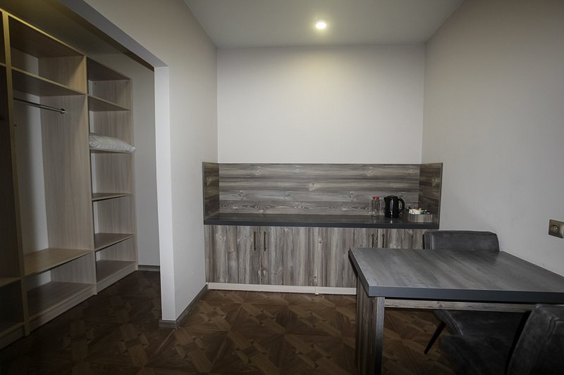 Люкс 2-местный 2-комнатный