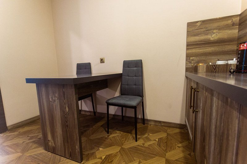 Люкс 2-местный 2-комнатный