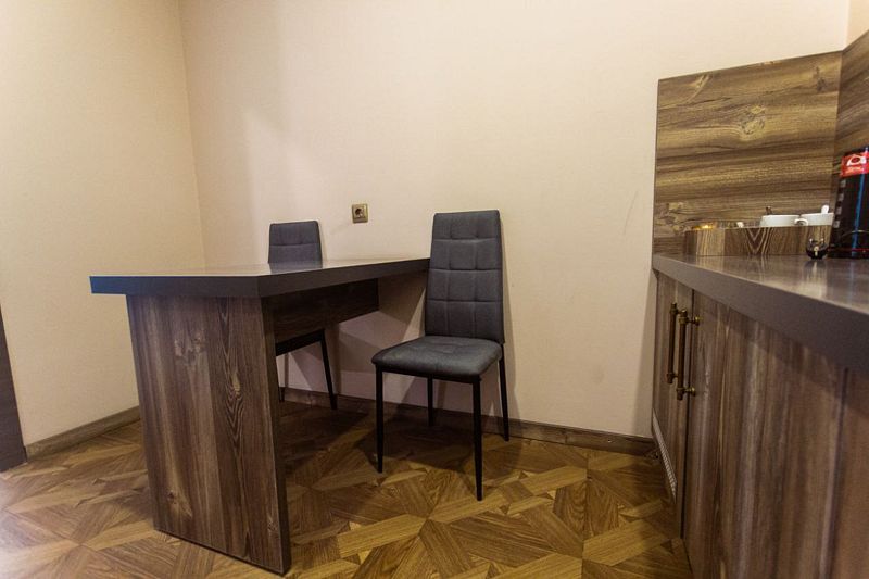 Люкс 2-местный 2-комнатный