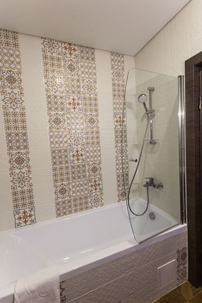 Люкс 2-местный 2-комнатный