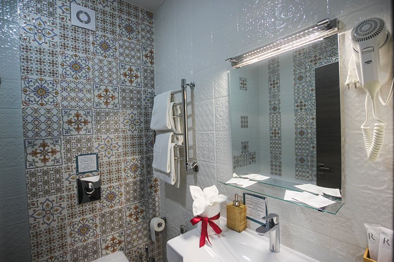 Ванная комната