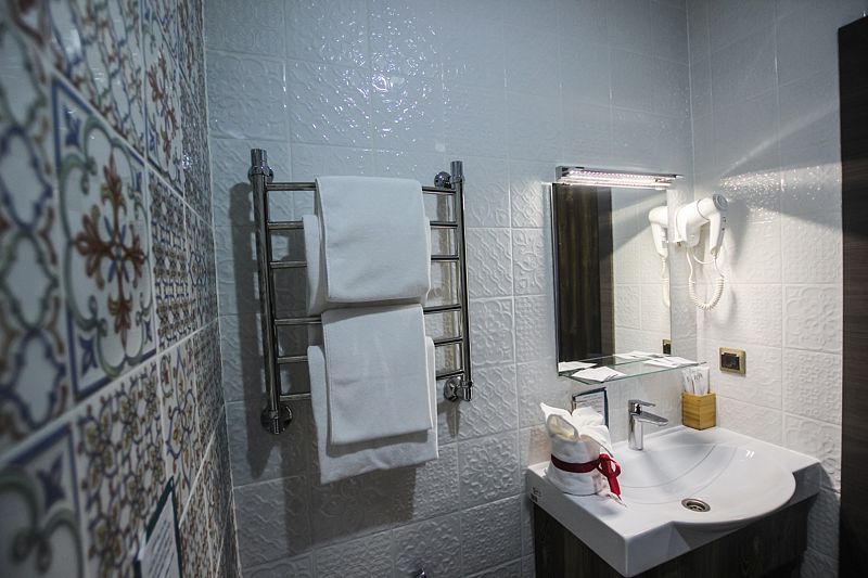 Ванная комната