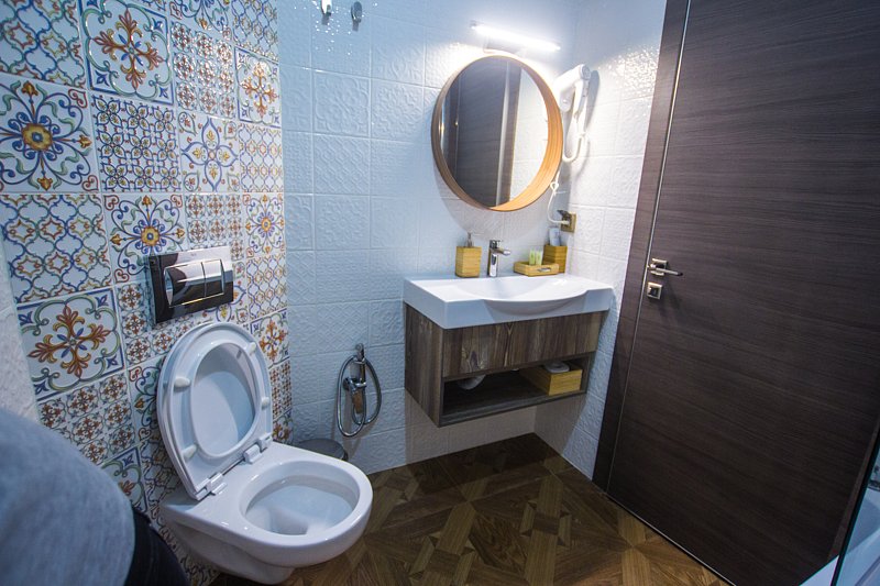 Ванная комната