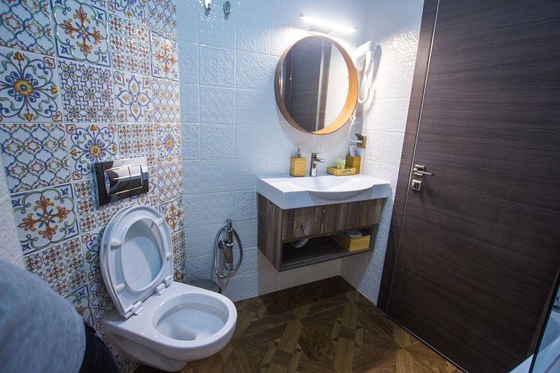 Ванная комната