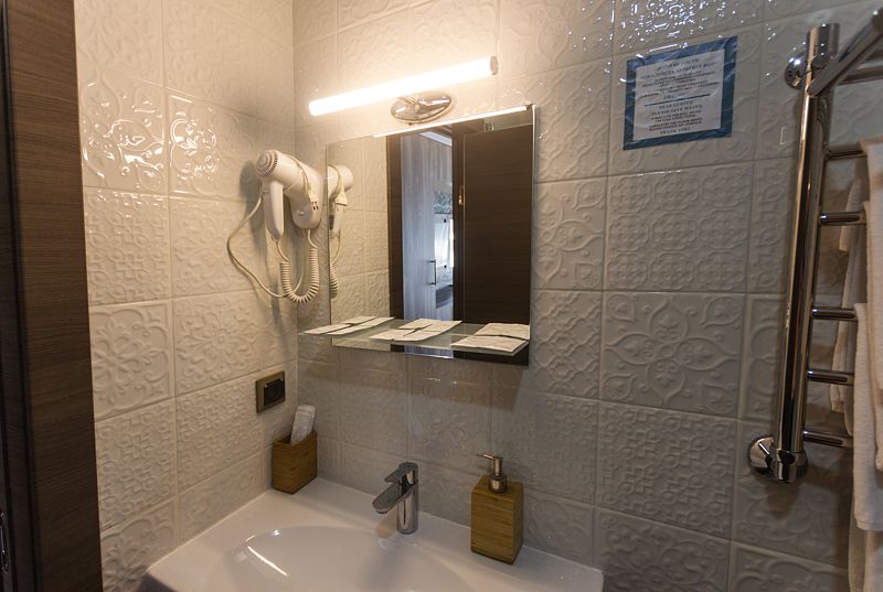 Ванная комната