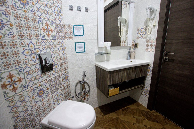 Ванная комната