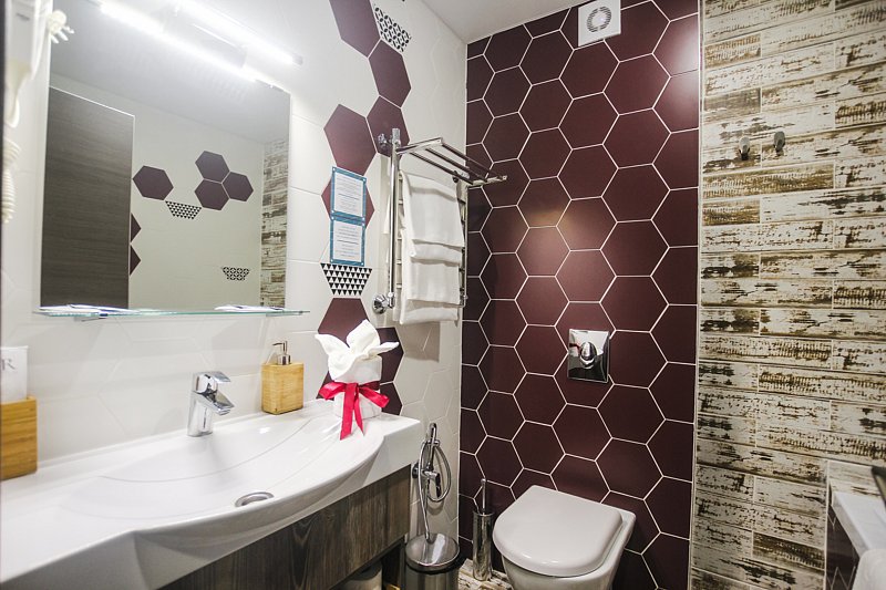 Ванная комната