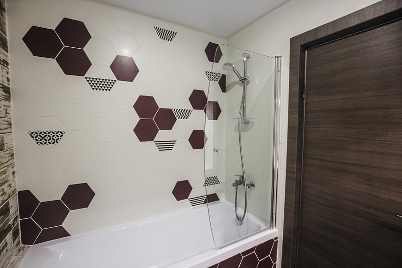 Ванная комната