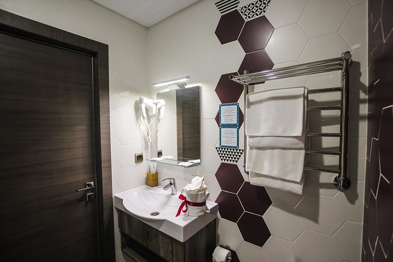 Ванная комната