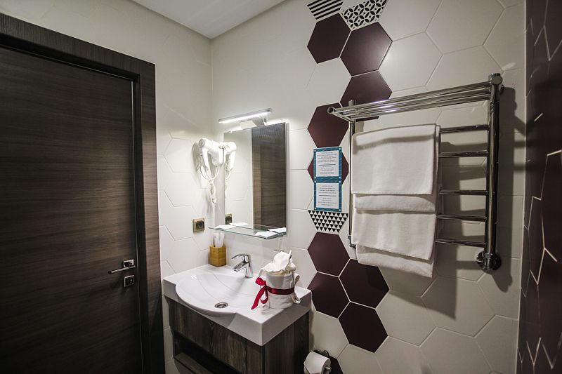 Ванная комната