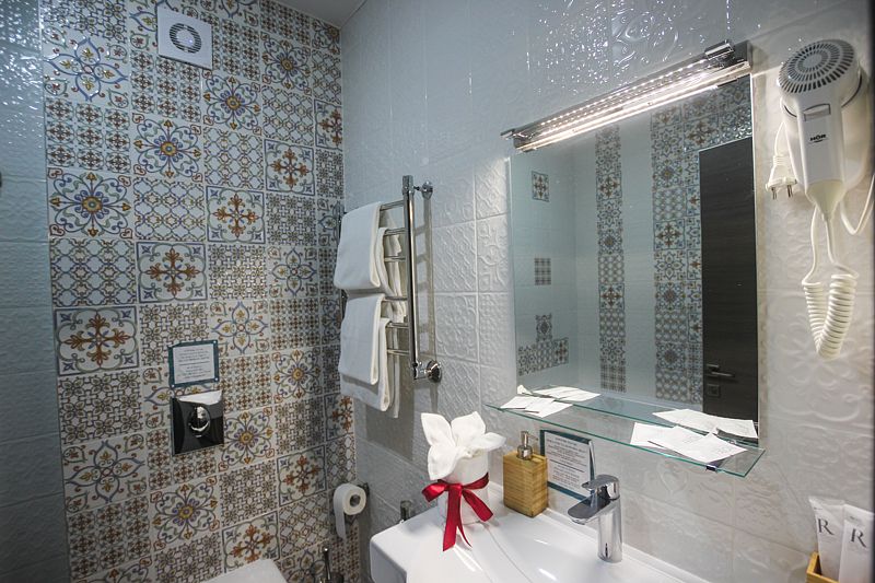 Ванная комната