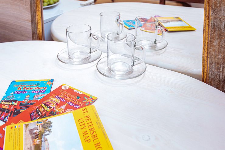 Стандартный 2-местный (с диваном)