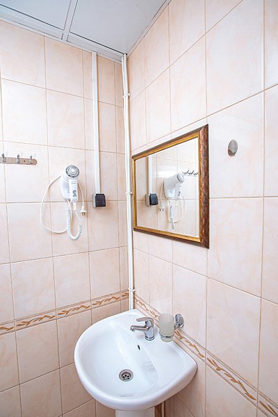 Стандартный 2-местный (с диваном)