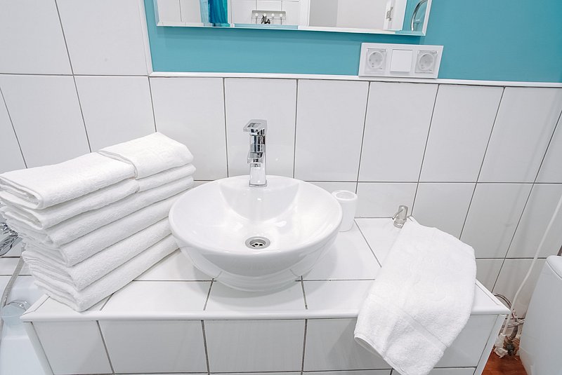 Апартаменты 4-местный 2-комнатный