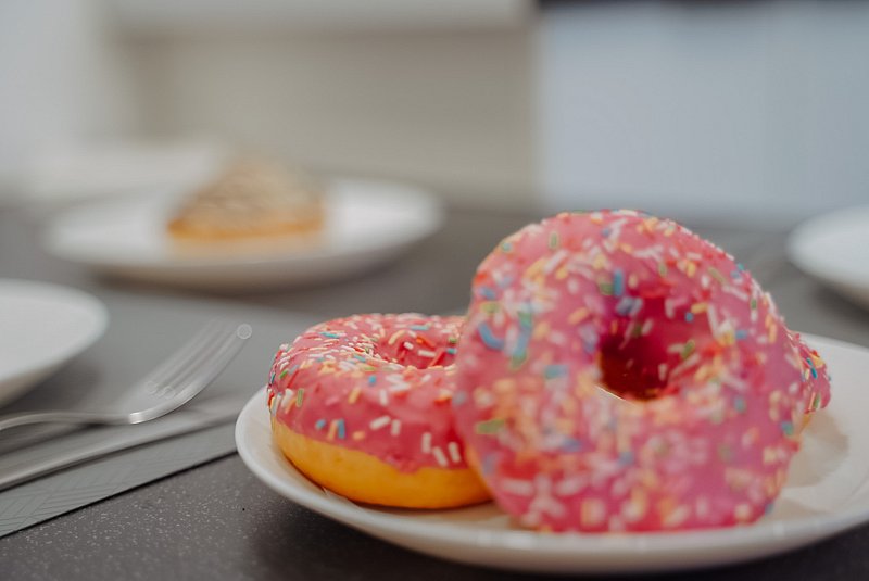 Апартаменты 4-местный 2-комнатный