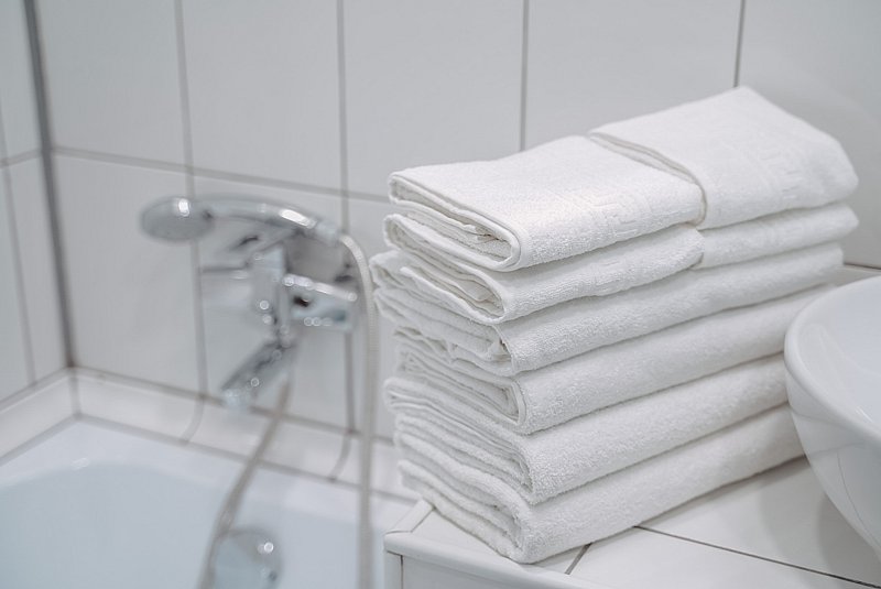 Апартаменты 4-местный 2-комнатный