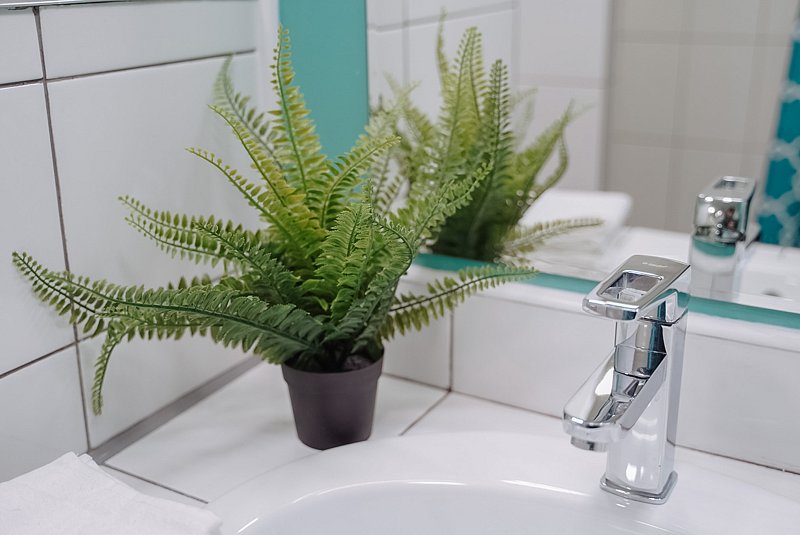 Апартаменты 4-местный 2-комнатный