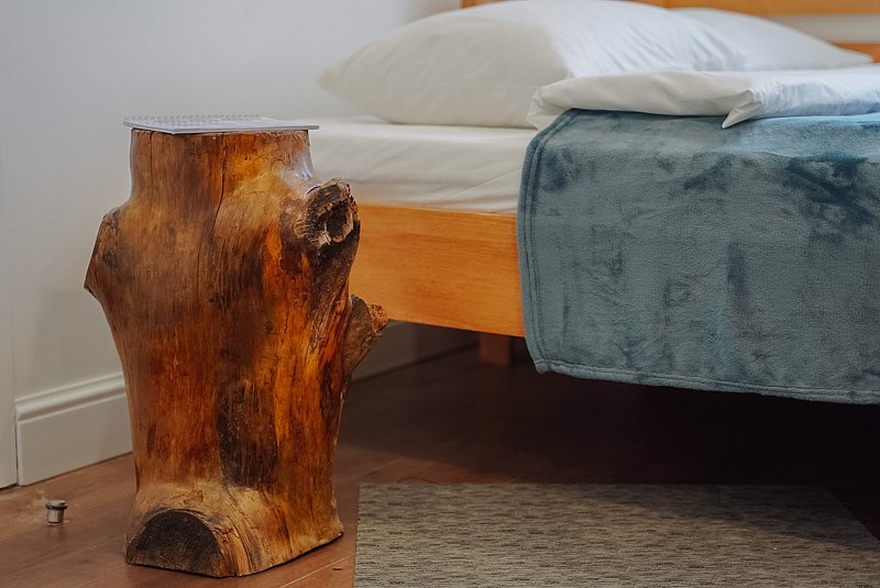 Апартаменты 4-местный 2-комнатный