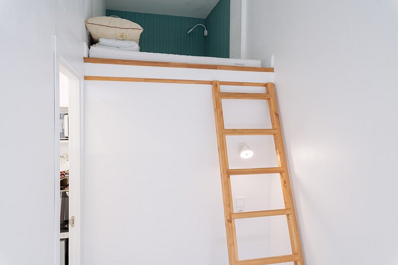 Апартаменты 4-местный 2-комнатный