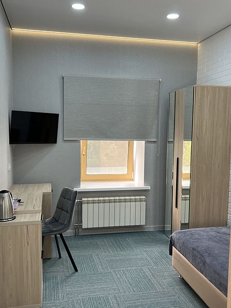 Стандартный 1-местный (Улучшенный)