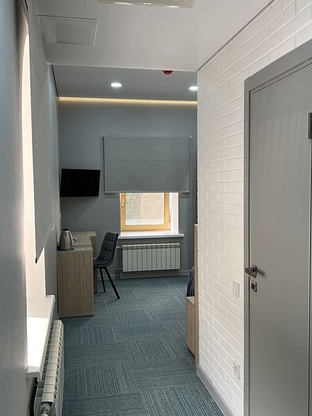 Стандартный 1-местный (Улучшенный)