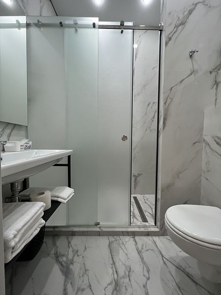 Стандартный 1-местный (Улучшенный)