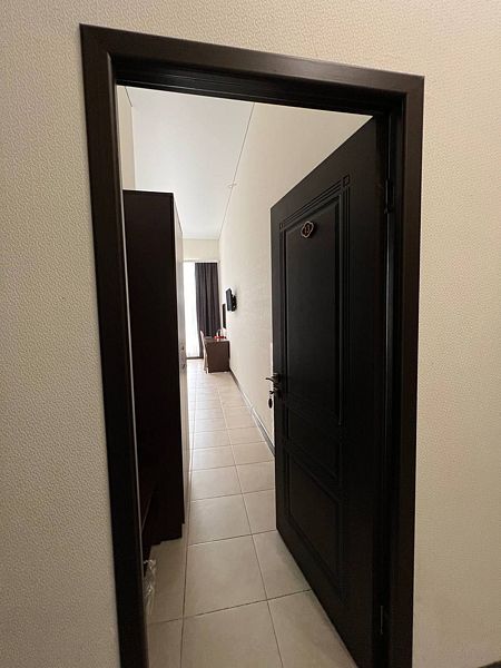 Супериор 2-местный 1-комнатный