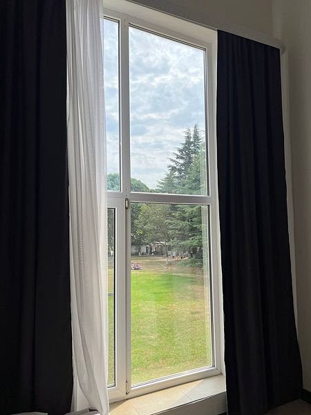 Супериор 2-местный 1-комнатный