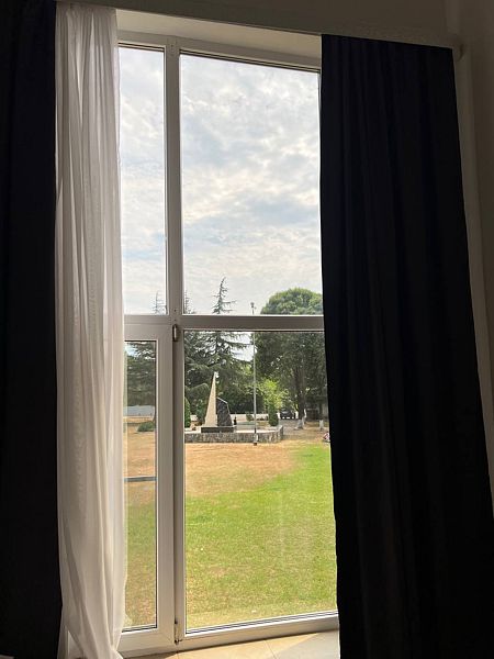 Супериор 2-местный 1-комнатный