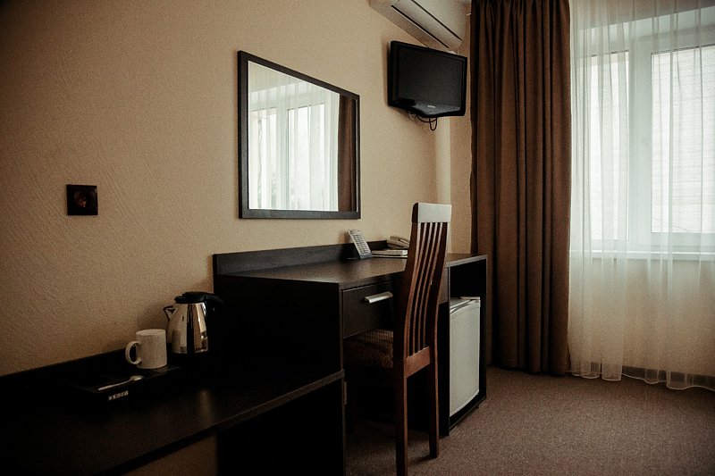 Стандарт 1-местный