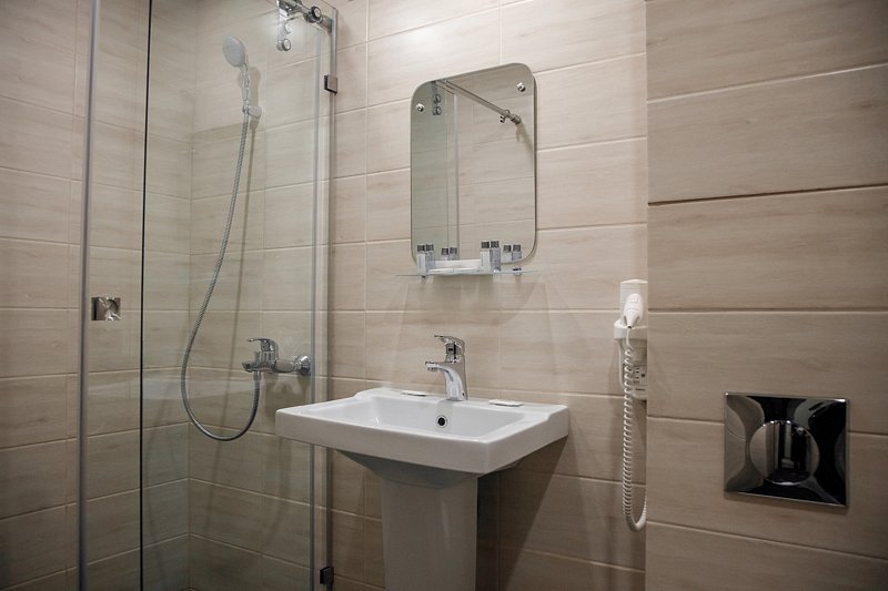 Стандарт твин