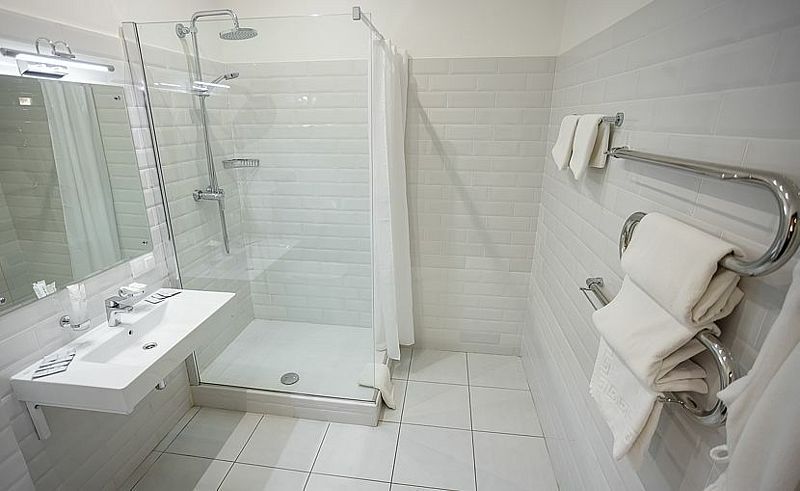 Люкс 2-местный 2-комнатный (корпус №2)