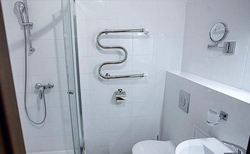 Полулюкс 2-местный 1-комнатный (корпус №2)