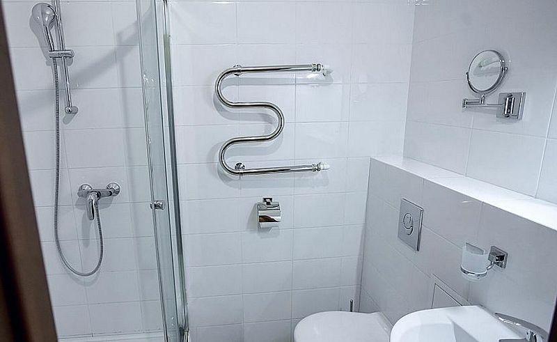 Полулюкс 2-местный 1-комнатный (корпус №2)