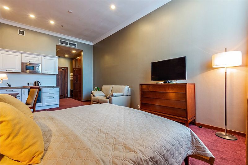 Делюкс 2-местный